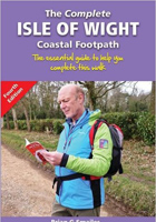 The Complete Isle of Wight Coastal Footpath