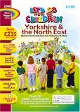 Yorkshire and North East: Lets Go with the Children