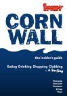 Itchy Insiders Guide to Cornwall