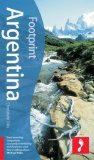 Argentina (Footprint Argentina Handbook)