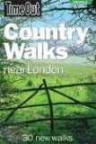 Time Out: Country Walks Near London