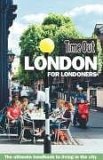 Time Out London for Londoners