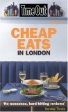 Time Out: Cheap Eats in London