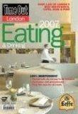 Time Out: Eating and Drinking Guide to London