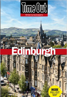 Time Out Edinburgh 7th edition