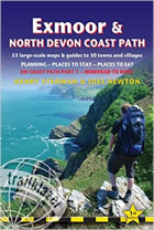 Exmoor and North Devon Coast Path, South West Coast Path Part 1