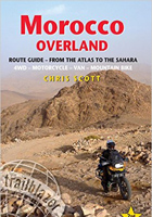 Morocco Overland - Route Guide: From the Atlas to the Sahara
