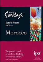 Morocco Special Places to Stay (Alastair Sawdays Special Places to Stay)
