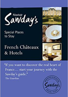 French Hotels, Chateaux and Inns