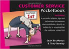 Customer Service Pocketbook