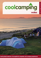 Cool Camping Wales