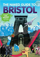 The Naked Guide to Bristol: Not All Guide Books are the Same