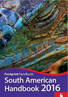 South American Handbook