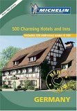 500 Charming Hotels and Inns in Germany