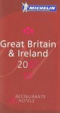 Michelin Guide GB and Ireland 2007