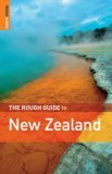 The Rough Guide to New Zealand