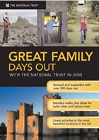 Great Family Days Out 2008