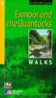 Exmoor and the Quantocks: Walks (Pathfinder Guide)