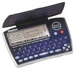 Franklin DBE-1470 Spanish / English Dictionary