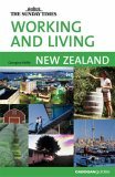 New Zealand (Working and Living)