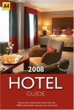 AA The Hotel Guide