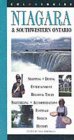 Niagara and South-western Ontario: A Colourguide