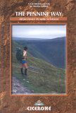The Pennine Way: National Trail From Edale to Kirk Yetholm (British Long-distance Trails)