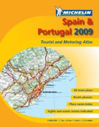 MOT Atlas Spain and Portugal 2009