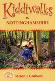 Kiddiwalks in Nottinghamshire