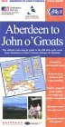 Aberdeen to John OGroats (Sustrans National Cycle Network)
