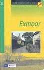 Exmoor: Leisure Walks for All Ages (Jarrold Short Walks Guides)