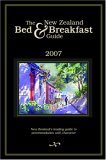 The New Zealand Bed and Breakfast Guide