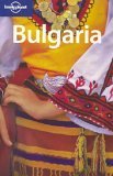 Bulgaria (Lonely Planet Country Guide)