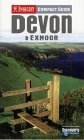Devon and Exmoor Insight Compact Guide