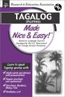 Tagalog (Filipino) Made Nice and Easy!