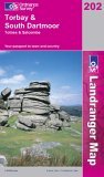 Torbay and South Dartmoor, Totnes and Salcombe
