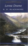 Lorna Doone: A Romance of Exmoor (Wordsworth Classics)