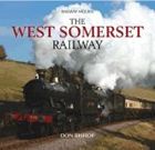 Railway Moods: The West Somerset Railway