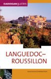 Languedoc-Roussillon (Cadogan Guides)