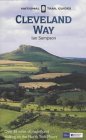 The Cleveland Way (National Trail Guides)