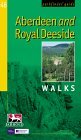 Aberdeen and Royal Deeside Walks (Pathfinder Guide)