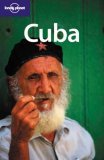 Cuba (Lonely Planet Country Guide)