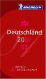 Michelin Guide Deutschland 2007