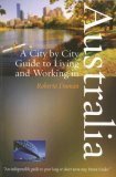 Living and Working in Australia: A City by City Guide