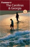 Frommers the Carolinas and Georgia
