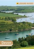 AA Leisure Guide Devon