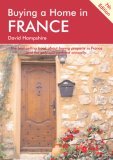 Buying a Home in France