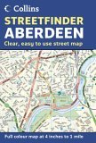Aberdeen Streetfinder Map