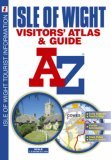 Isle of Wight Visitors Atlas and Guide