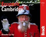 Eccentric Cambridge
